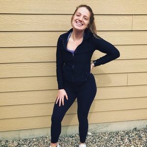 Meet your Posher, Bernice